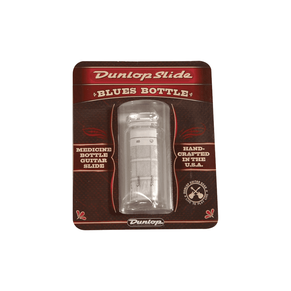 DUNLOP-MEDIUM 272 REGULAR TRANSPARENT