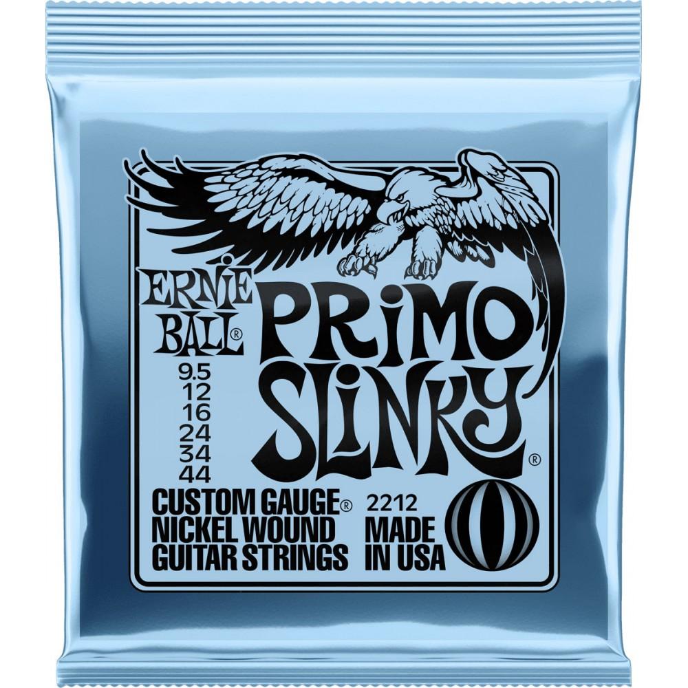 ERNIE BALL CEB 2212