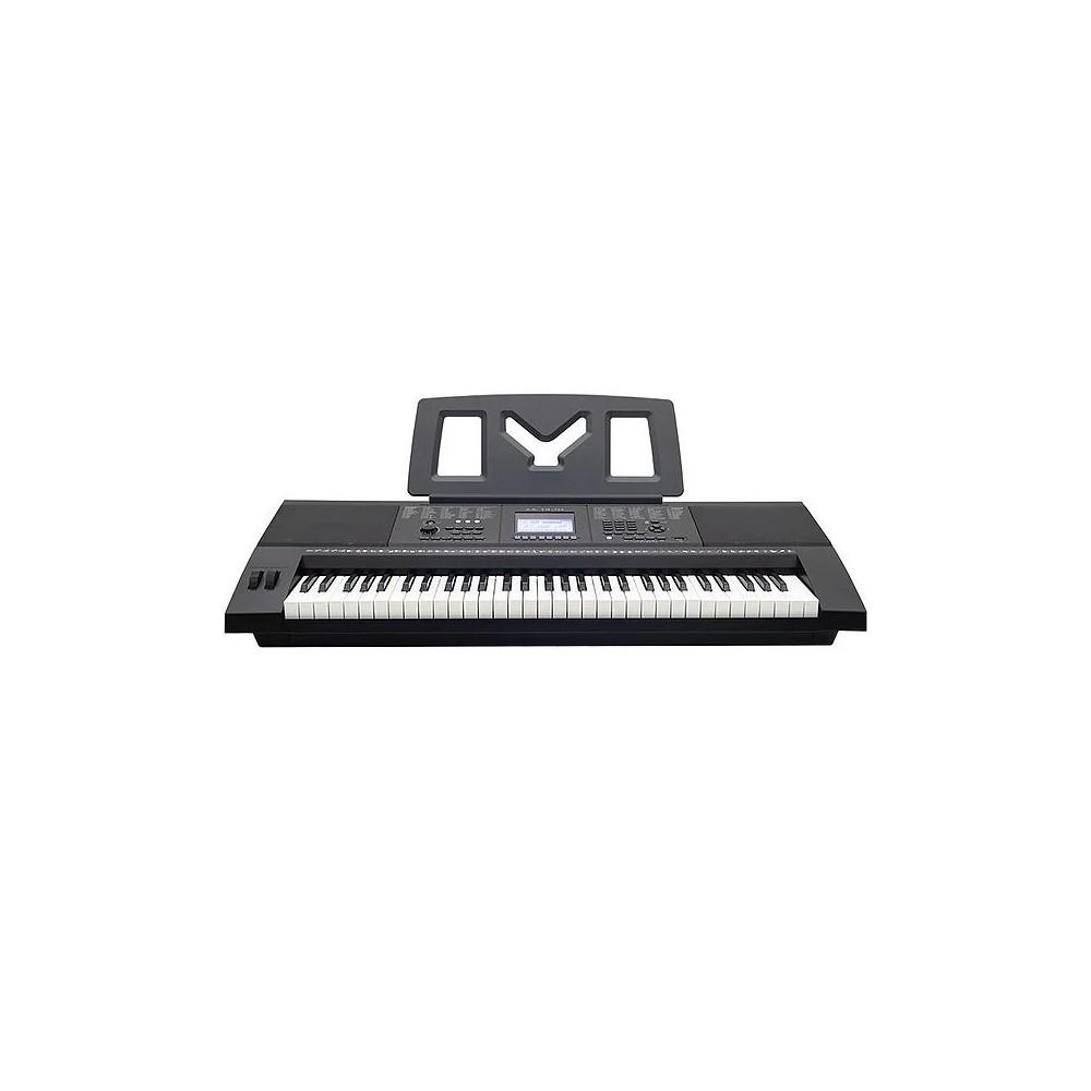 YONGMEI-YM758 CLAVIER 61 TOUCHES TOUCHÉE PIANO