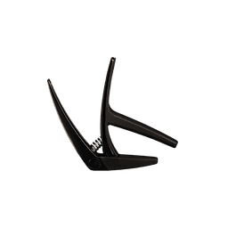 NASHVILLE- CAPO FOR ACOUSTIQUE ELECTRIC GUITAR, SATIN