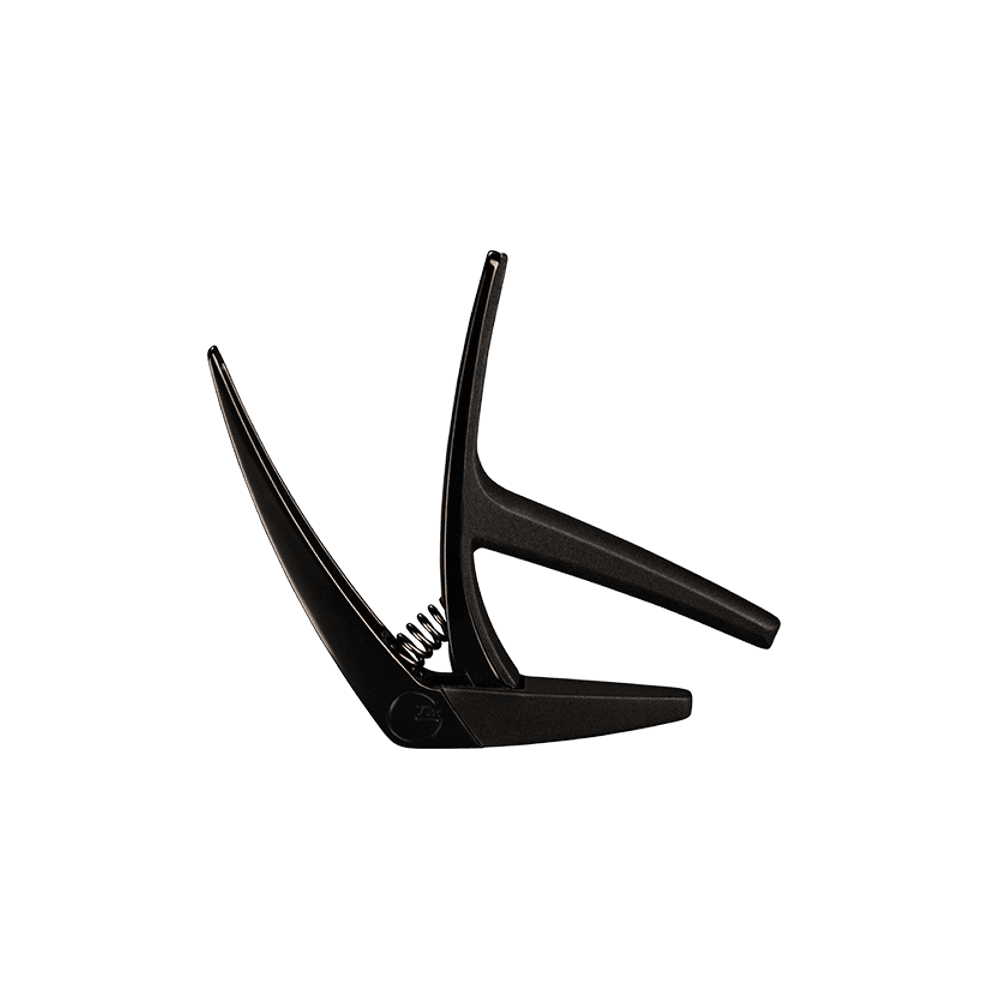 NASHVILLE- CAPO FOR ACOUSTIQUE ELECTRIC GUITAR, SATIN