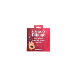 DIBUNT DODO, JEU DE CORDES POUR OUD