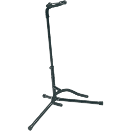 RTX- G1NX, STAND GUITARE UNIVERSEL TÊTE PLIABLE