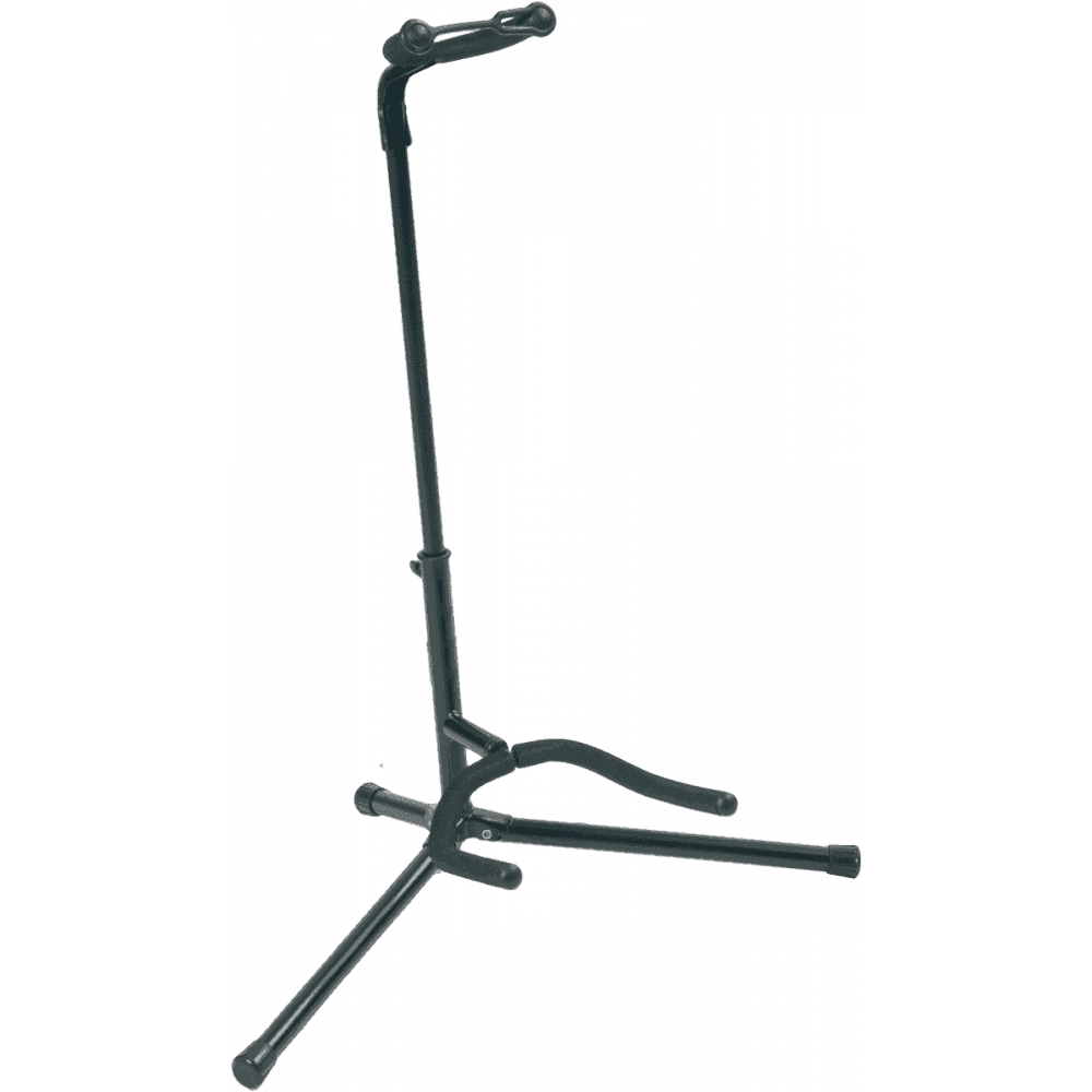 RTX- G1NX, STAND GUITARE UNIVERSEL TÊTE PLIABLE
