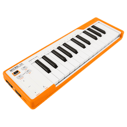 ARTURIA- MICROLAB, CLAVIER MAÎTRE USB
