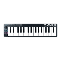 KEYSTATION MINI 32 MK3, CLAVIER MAITRE