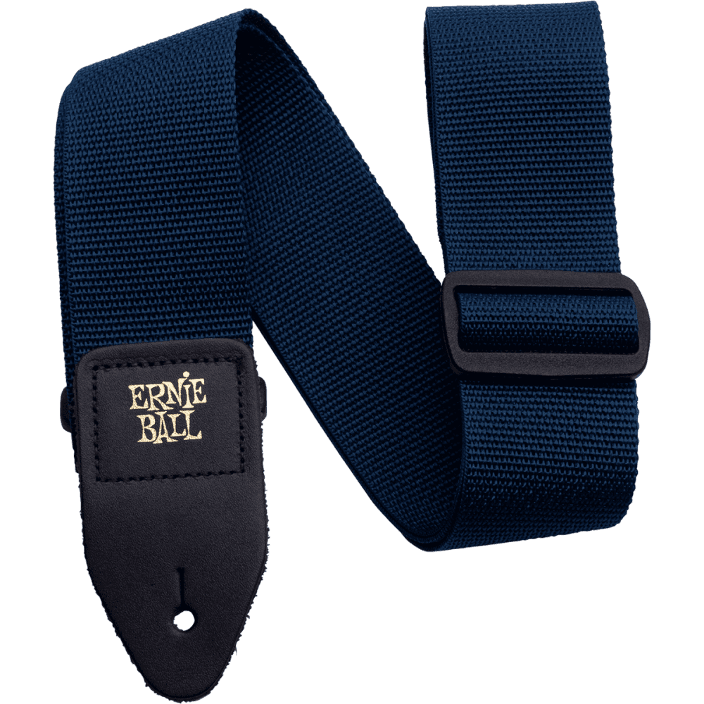 ERNIE BALL CEINTURE DE GUITARE POLYPRO