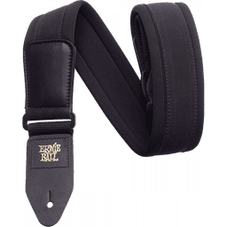 ERNIE BALL CEINTURE CONFORT NÉOPRÈNE REMBOURRÉE