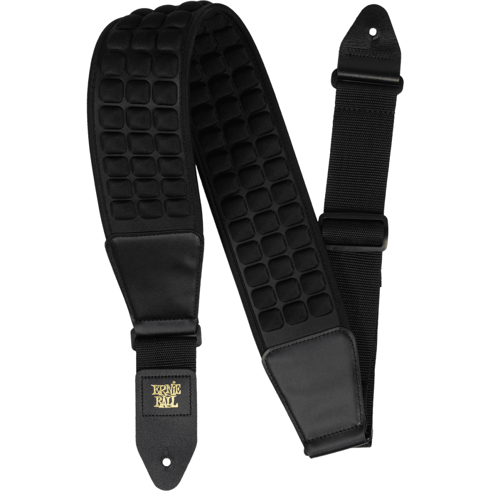 ERNIE BALL CEINTURE CONFORT CLOUD LARGE