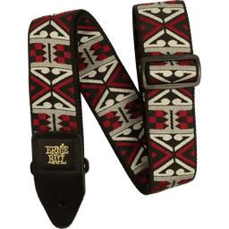 ERNIE BALL CEINTURE JACQUARD PRIMAL
