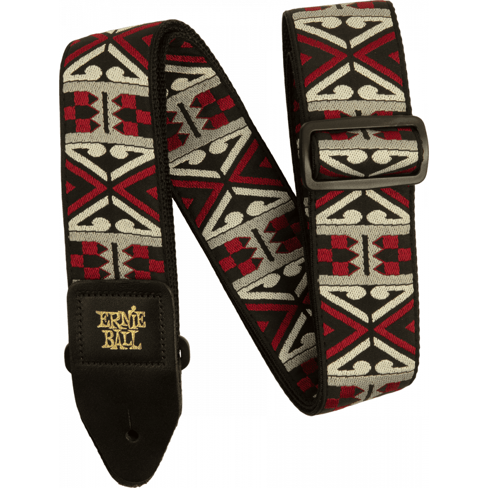 ERNIE BALL CEINTURE JACQUARD PRIMAL