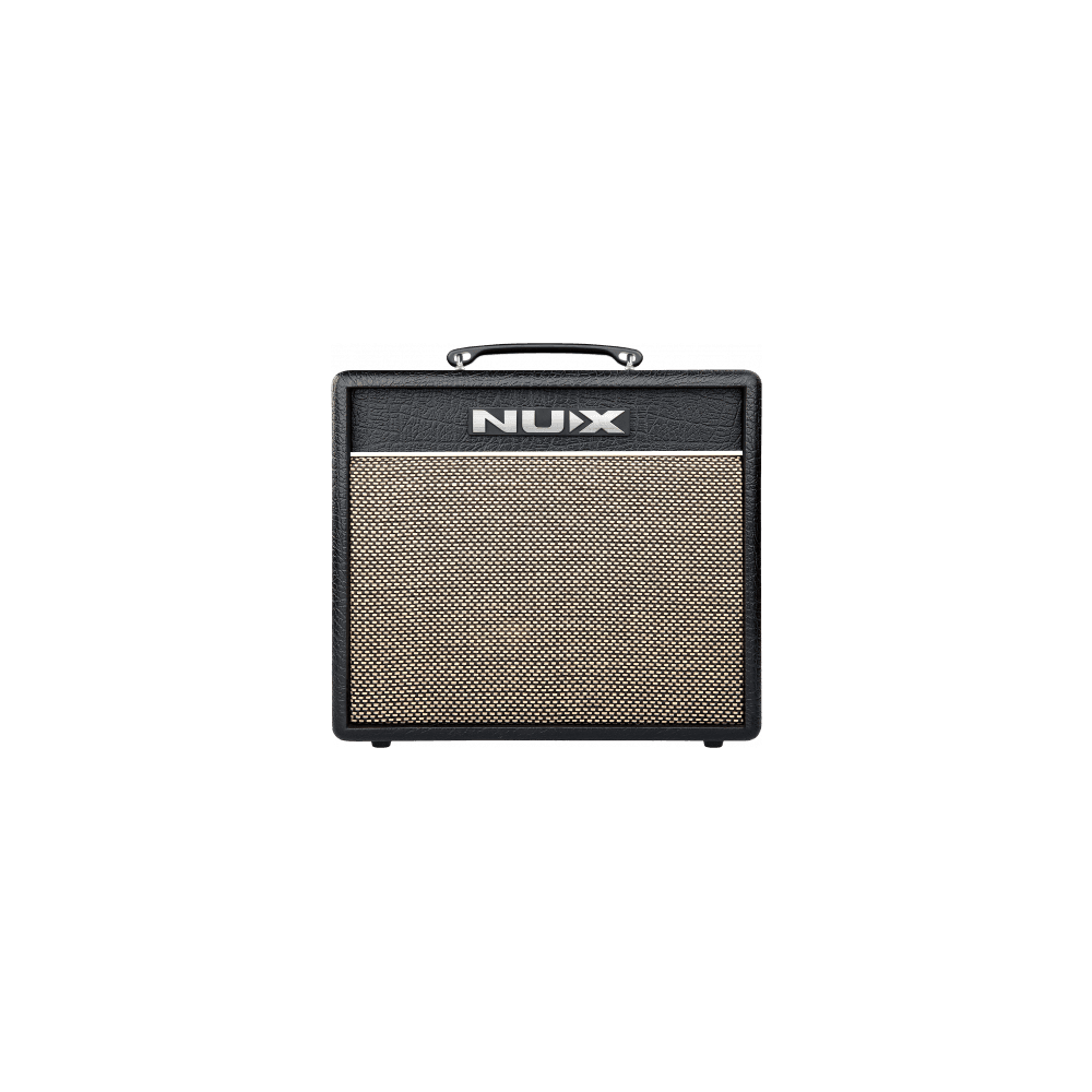 NUX MNU MIGHTY-20-MK2 À MODÉLISATION 20W BLUETOOTH