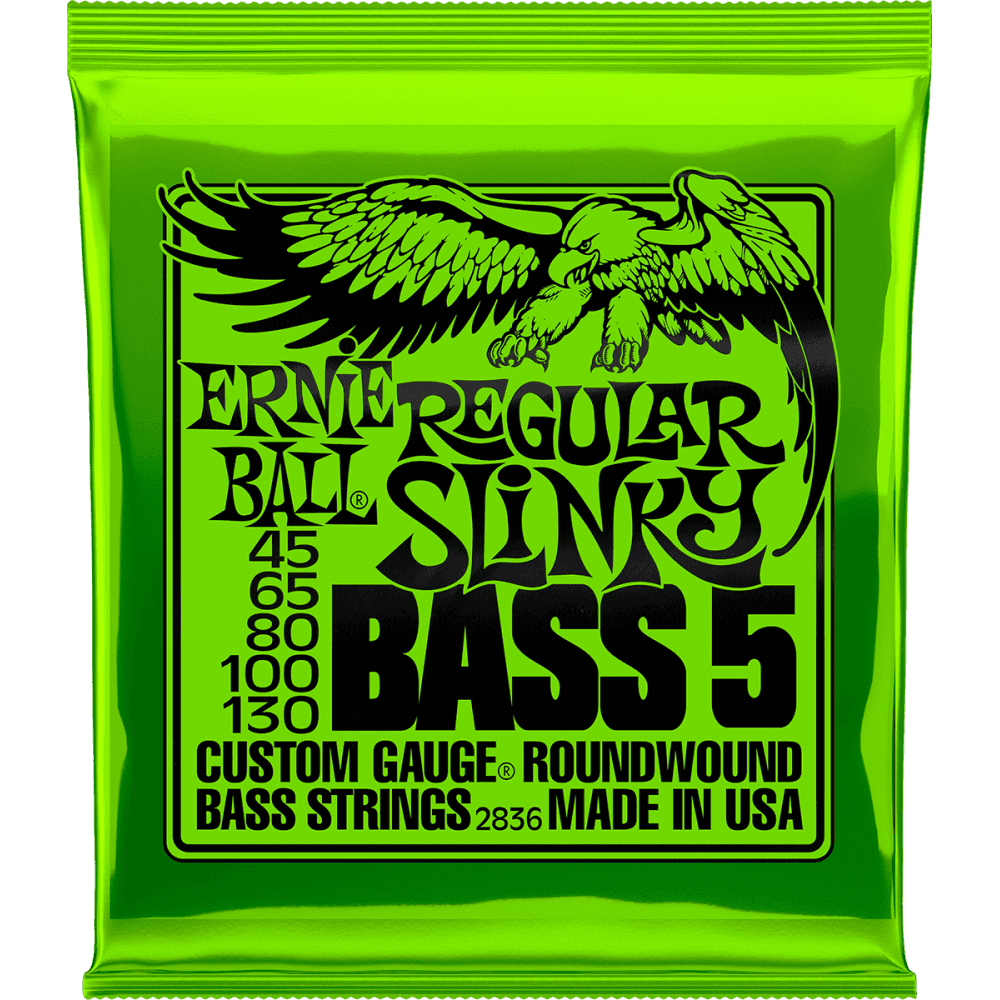 ERNIE BALL CEB 2836