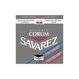 SAVAREZ- 500ARJ ALLIANCE CORUM TENSION MIXTE