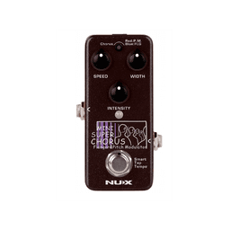 NUX MINI SCF -MINI-SCF-CHORUS