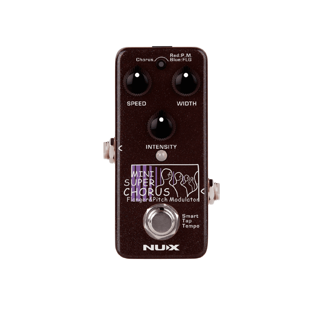 NUX MINI SCF -MINI-SCF-CHORUS