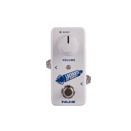 NUX LACERATE BOOST 2 MODES 10-LACERATE-BOOST