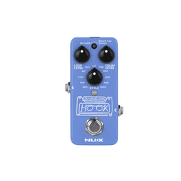 NUX HOOK DRUM LOOP MINI 10-HOOK-DRUMLOOP-MINI