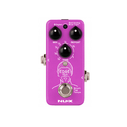 NUX EDGE DELAY -EDGE-DELAY