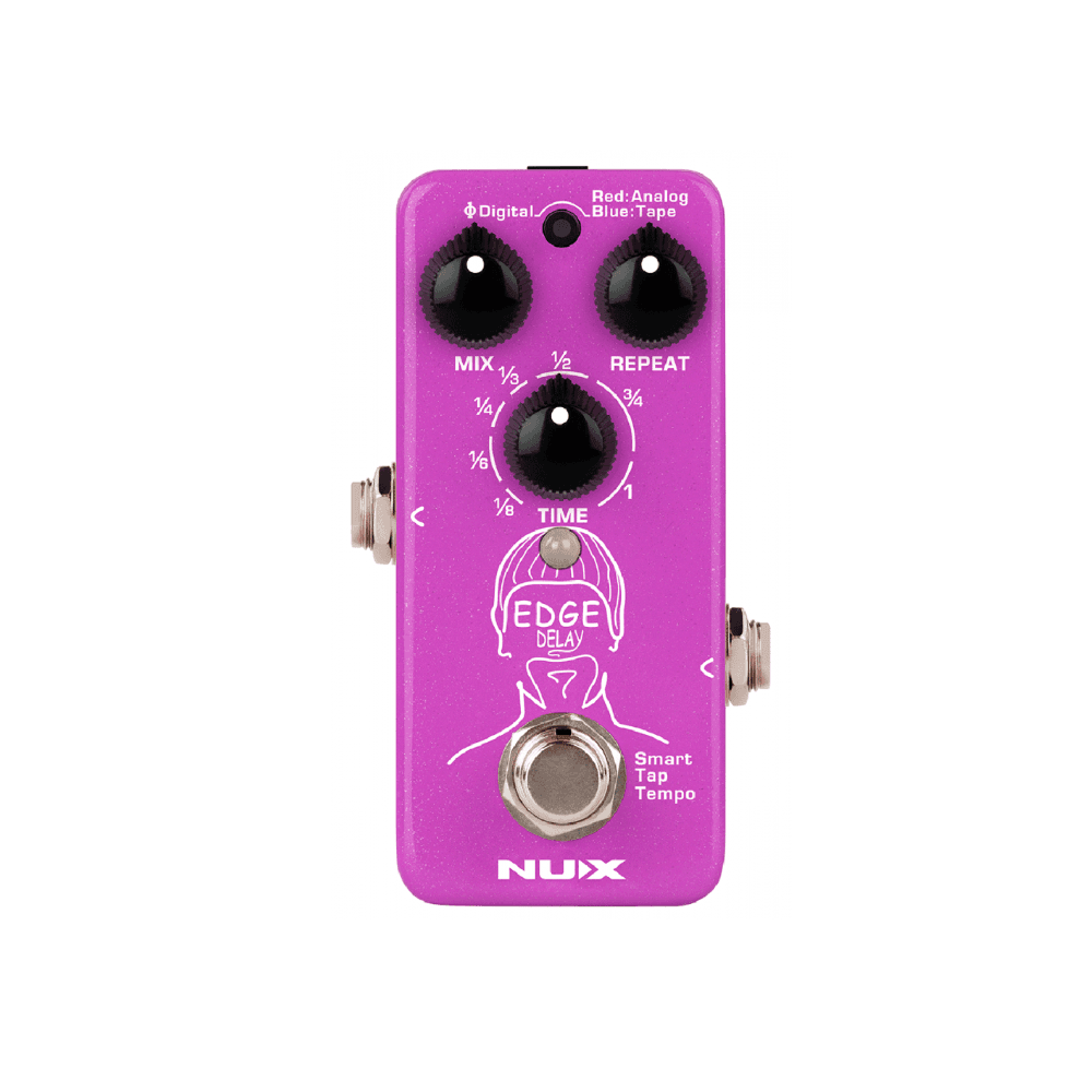 NUX EDGE DELAY -EDGE-DELAY