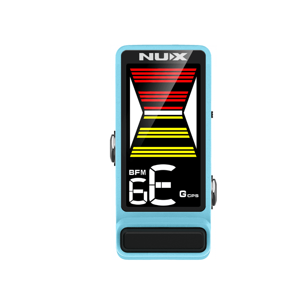 NUX FLOW TUNE MK2 MINI ACCORDEUR -FLOWTUNE2