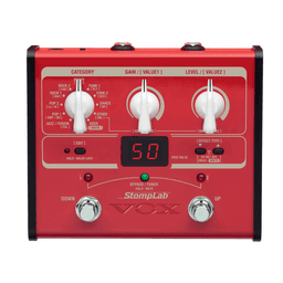 VOX STOMPLAB SL BASSE-SL1B