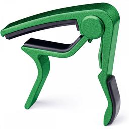 ALICE- A007D WHC, CAPO GUITARE