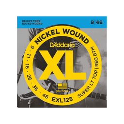 AND CO EXL125