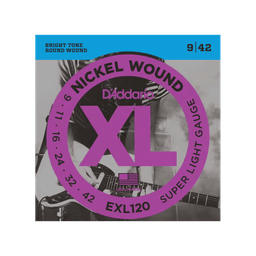 AND CO EXL120