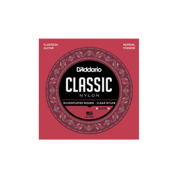 AND CO EJ27N CLASSIC NYLON TIRANT NORMAL