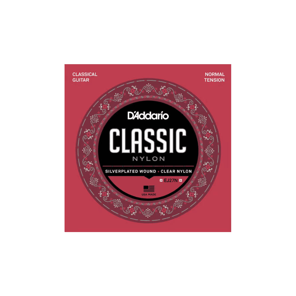 AND CO EJ27N CLASSIC NYLON TIRANT NORMAL