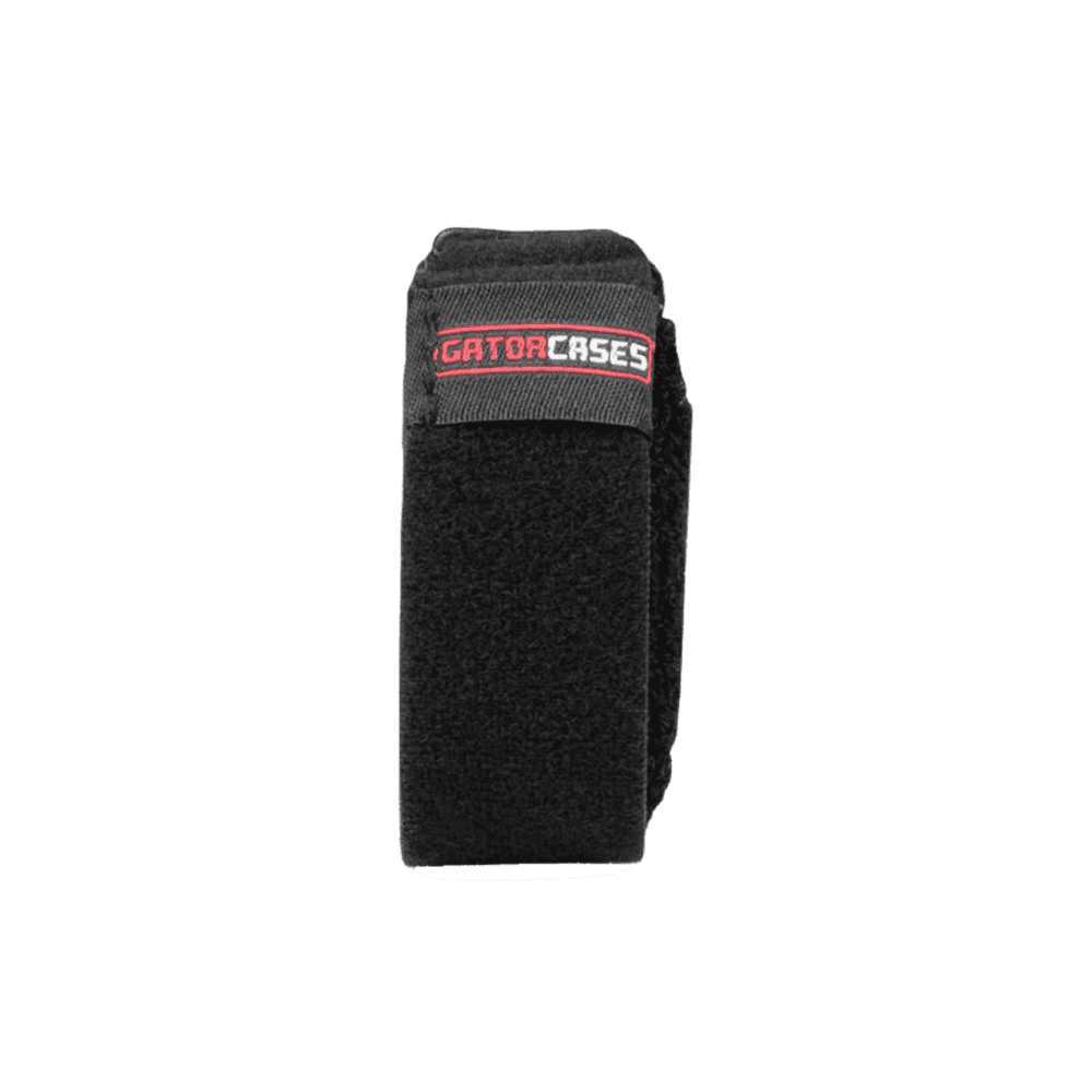 GATOR FRET MUTE POUR GUITARE BASSE LONGUEUR 60 73MM