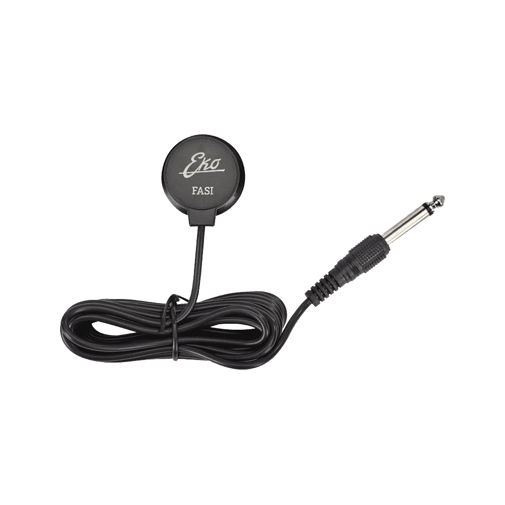 EKO FASI MICRO VENTOUSE POUR INSTRUMENTS À CORDES