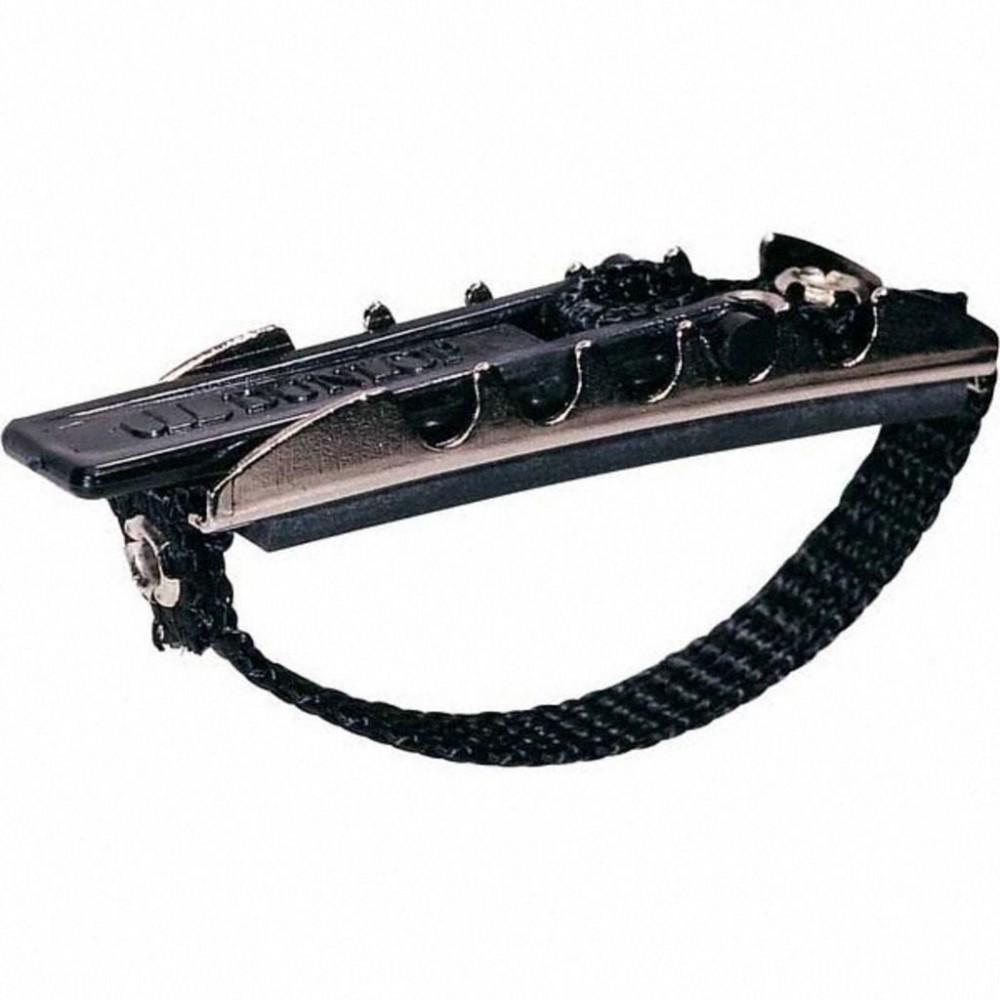 CAPODASTRE POUR GUITARE PLAT