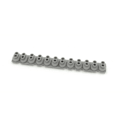 KORG RUBBER 12 CONTACTS RH-4