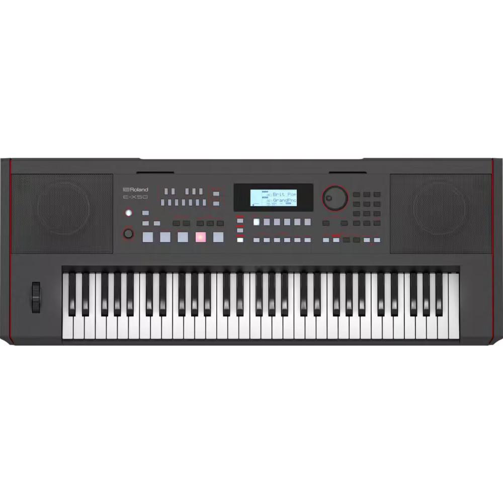 ROLAND E-X50 CLAVIER ARRANGEUR
