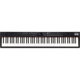 ROLAND RD-88 EX PIANO DE SCÈNE PROFESSIONNEL 88 TOUCHES