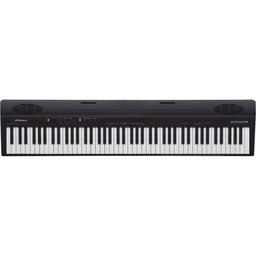 ROLAND GO:PIANO GO‑88P PIANO NUMÉRIQUE PORTABLE 88 TOUCHES
