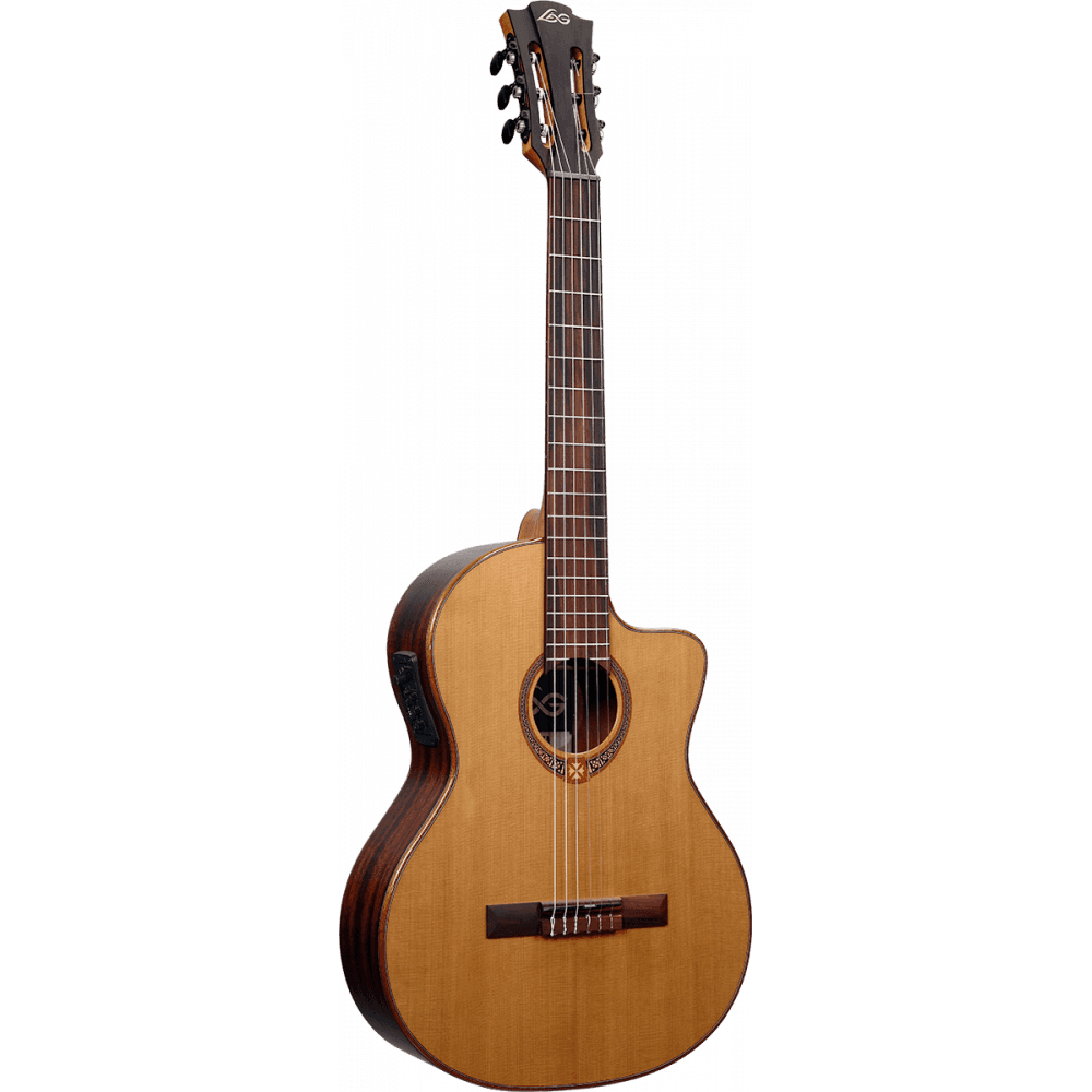 OCCITANIA OC118CE CLASSIQUE CUTAWAY ELECTRO-ACOUSTIQUE