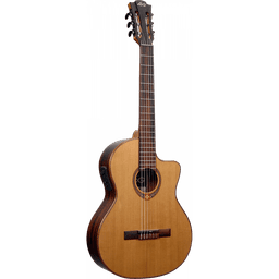 OCCITANIA OC118CE CLASSIQUE CUTAWAY ELECTRO-ACOUSTIQUE