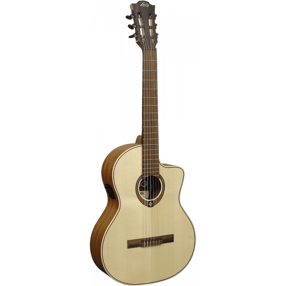 OCCITANIA CLASSIQUE CUTAWAY ELECTRO-ACOUSTIQUE
