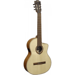 OCCITANIA CLASSIQUE CUTAWAY ELECTRO-ACOUSTIQUE