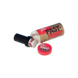 GHS FAST FRET PRODUIT D'ENTRETIENT POUR GUITARE