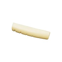 YELLOW PARTS-SILLET DE TÊTE PLASTIQUE POUR GUITARE FOLK