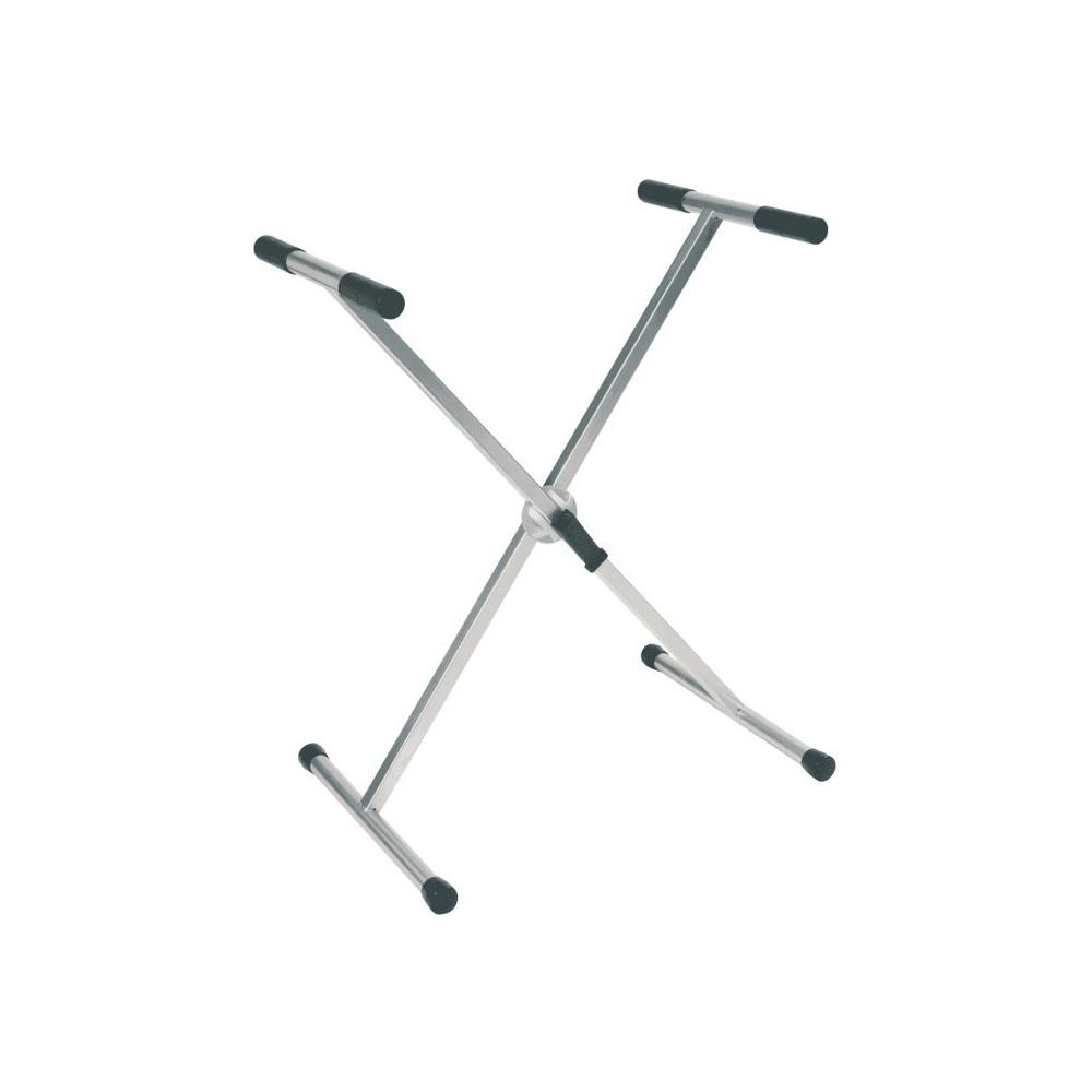 RTX RX20T STAND CLAVIER X PRO À ROTULE CRANTÉE