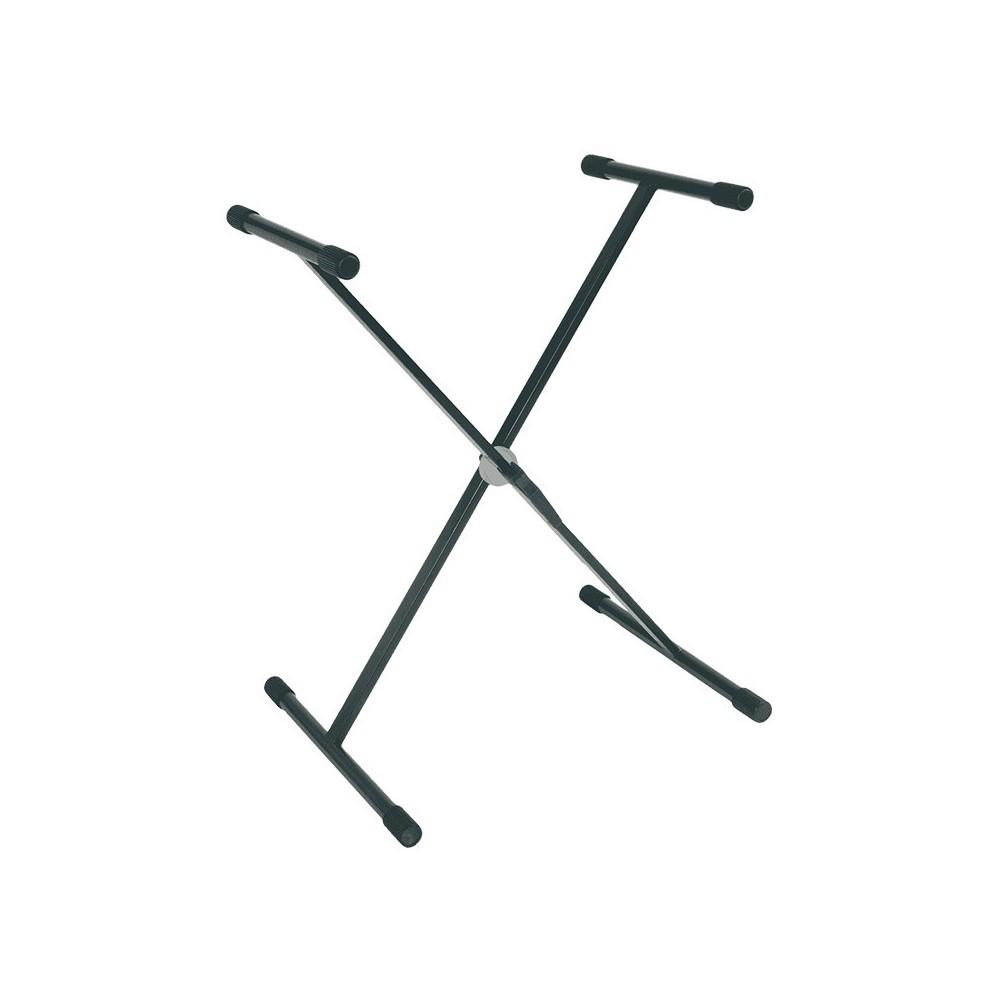 RTX RX STAND CLAVIER X ROTULE CRANTÉE