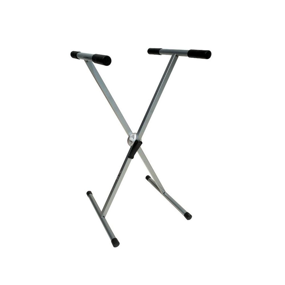 RTX RX10-T STAND CLAVIER X À ROTULE CRANTÉE