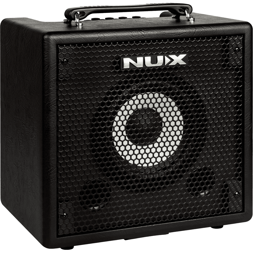 NUX MIGHTY BASS 50 BT
