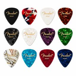 FENDER HEAVY ASSORTIS