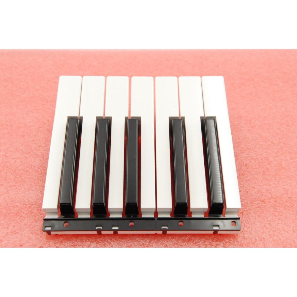 Korg PEIGNE 12 TOUCHES POUR CLAVIER BA-61 PA700 PA600 X50